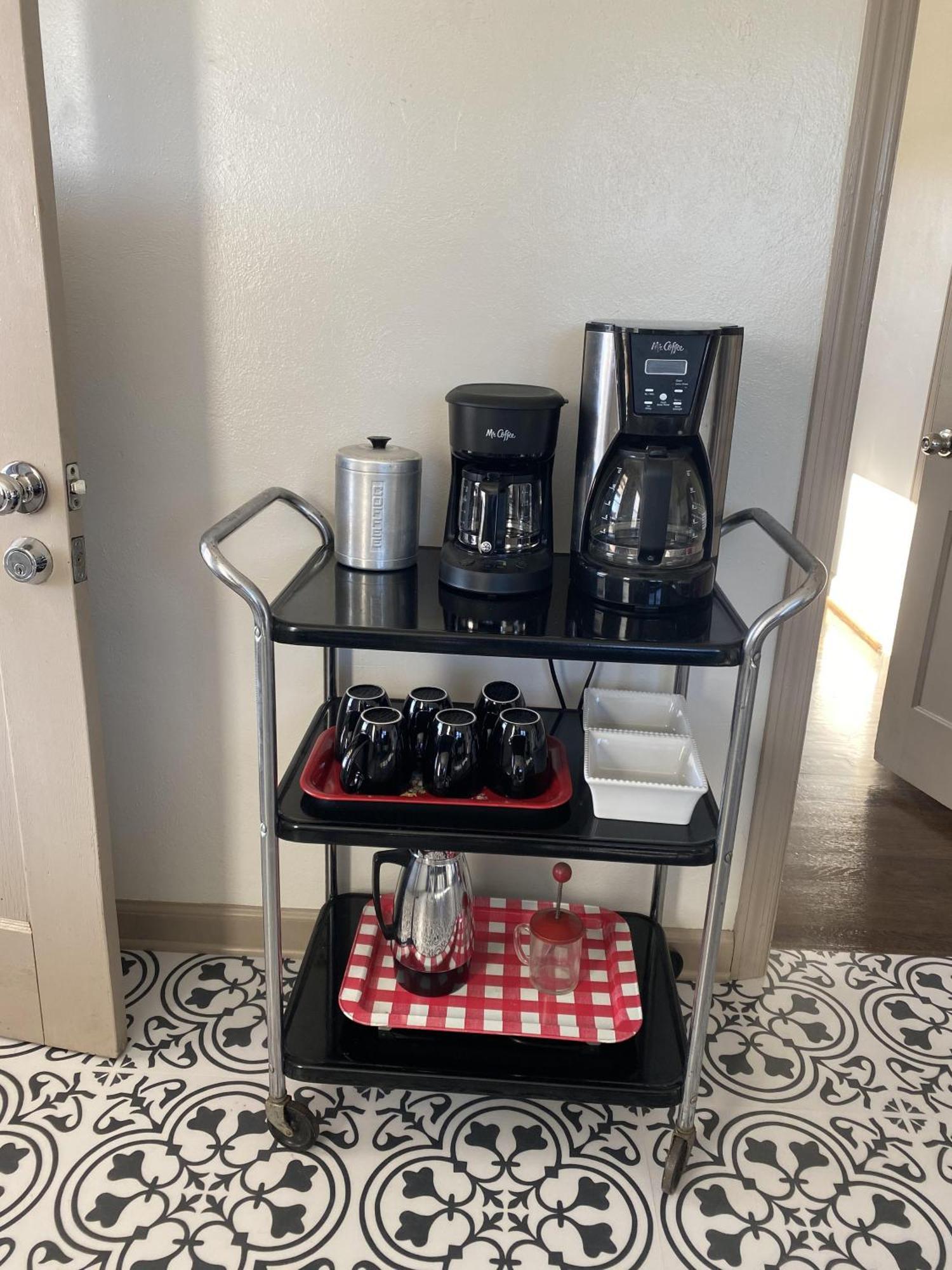 Shirley's Bed & Breakfast Roanoke