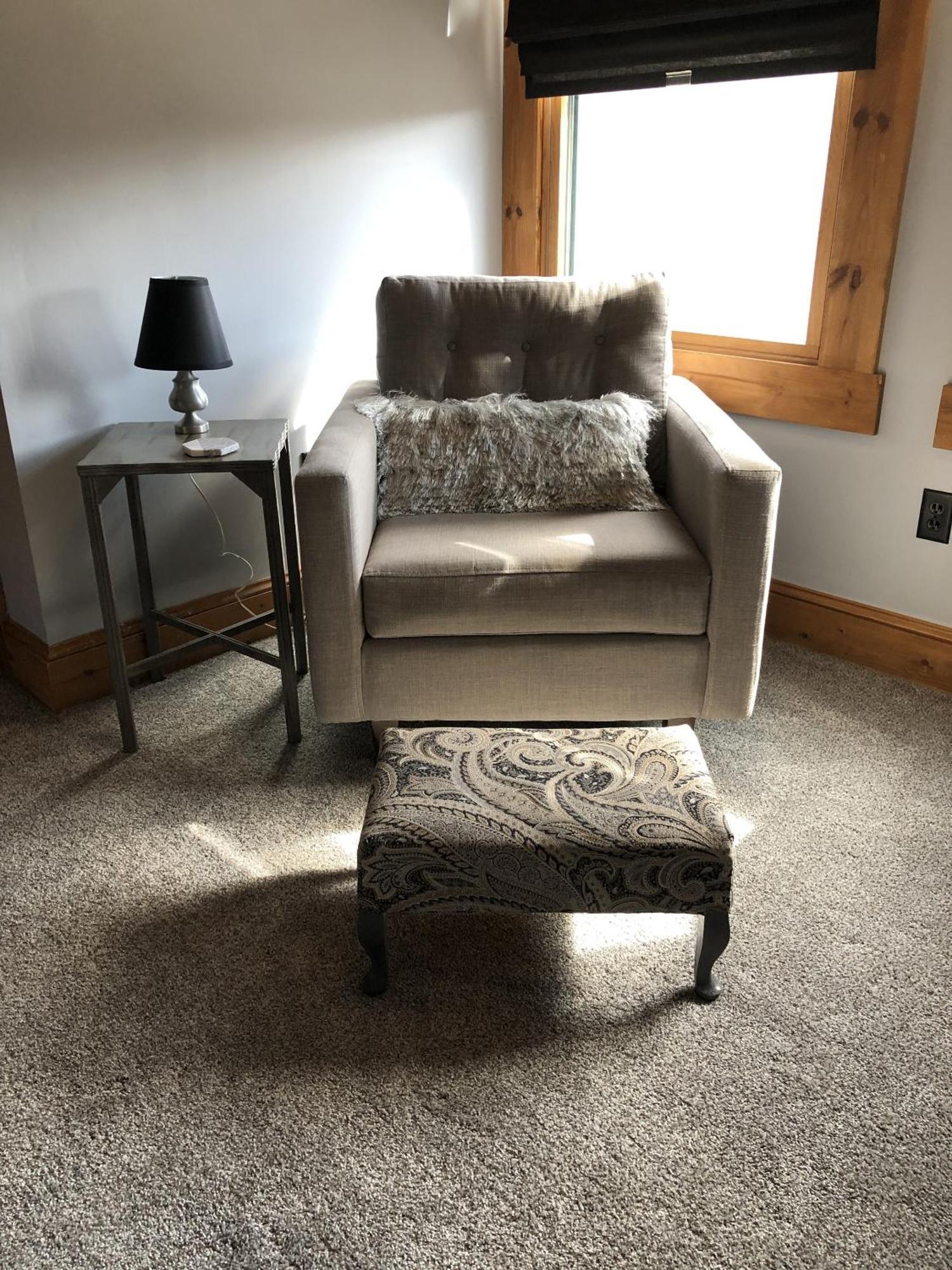 Shirley's 3* Roanoke